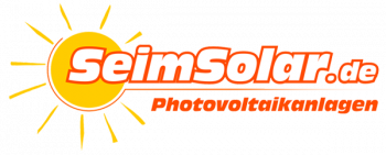 Logo-Seimsolar-Photovoltaikanlagen